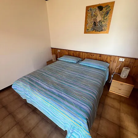 Сasa de vacaciones Pink Panther Gera Lario